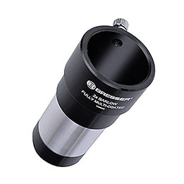 Bresser 1.25" 2x (and 1.5x) Barlowlins